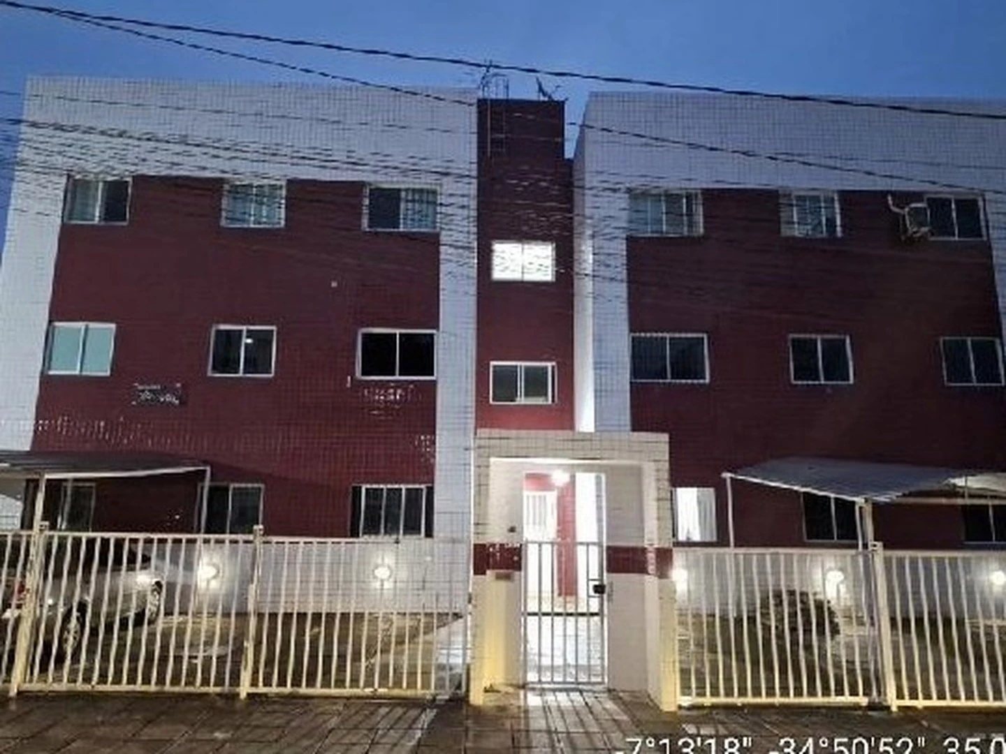 Apartamento - Joao Pessoa, PB - foto 1
