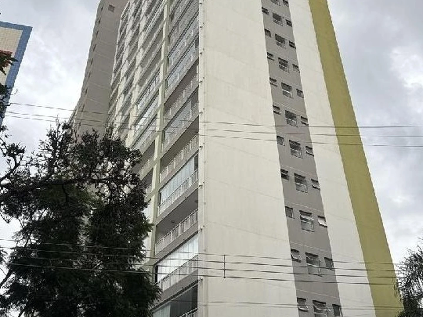 Apartamento - Sao Paulo, SP - foto 1