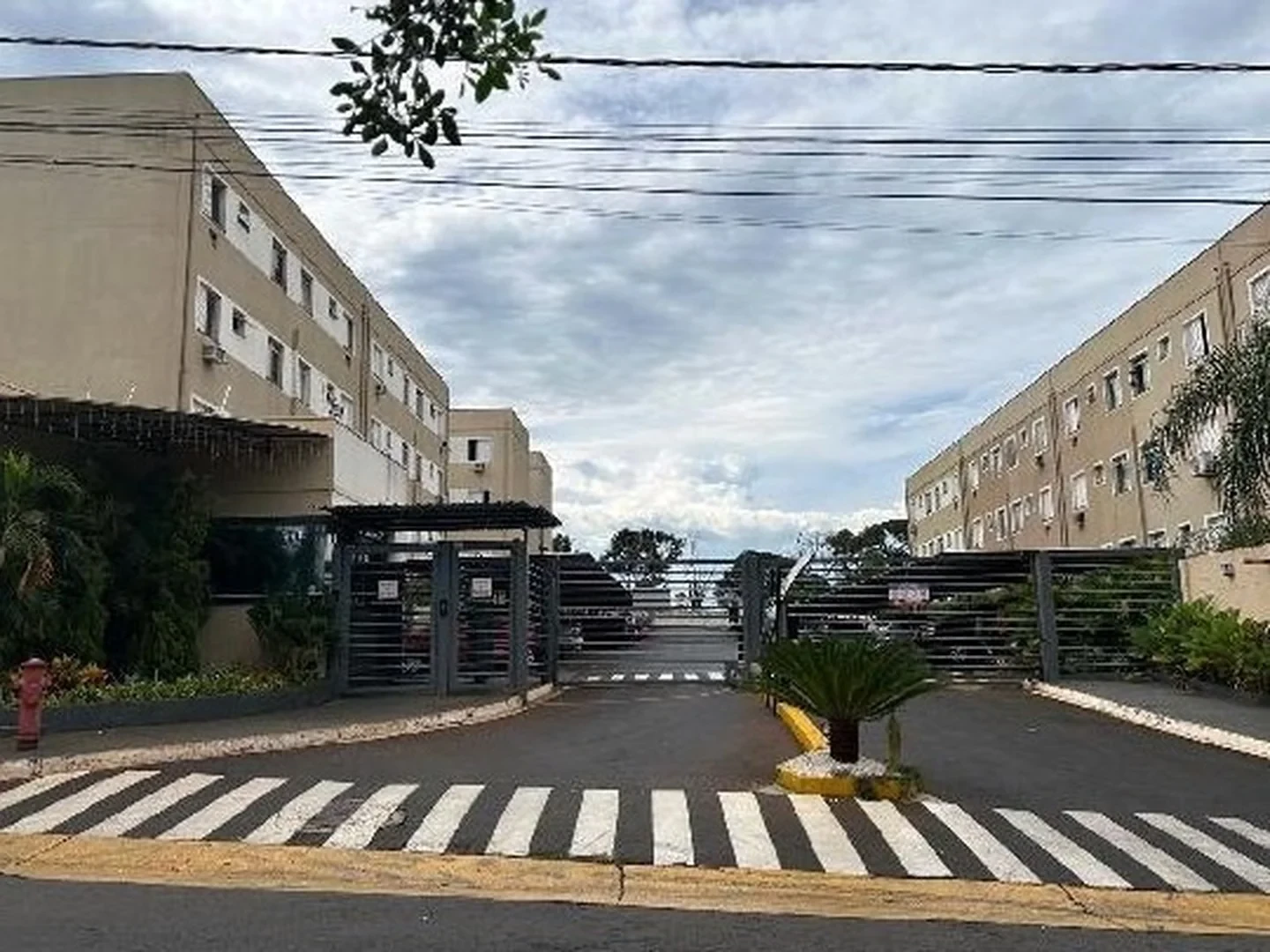 Apartamento - Ribeirao Preto, SP - foto 1