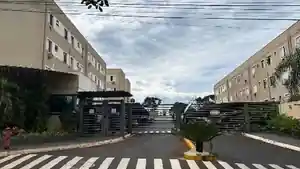 Apartamento - Ribeirao Preto, SP