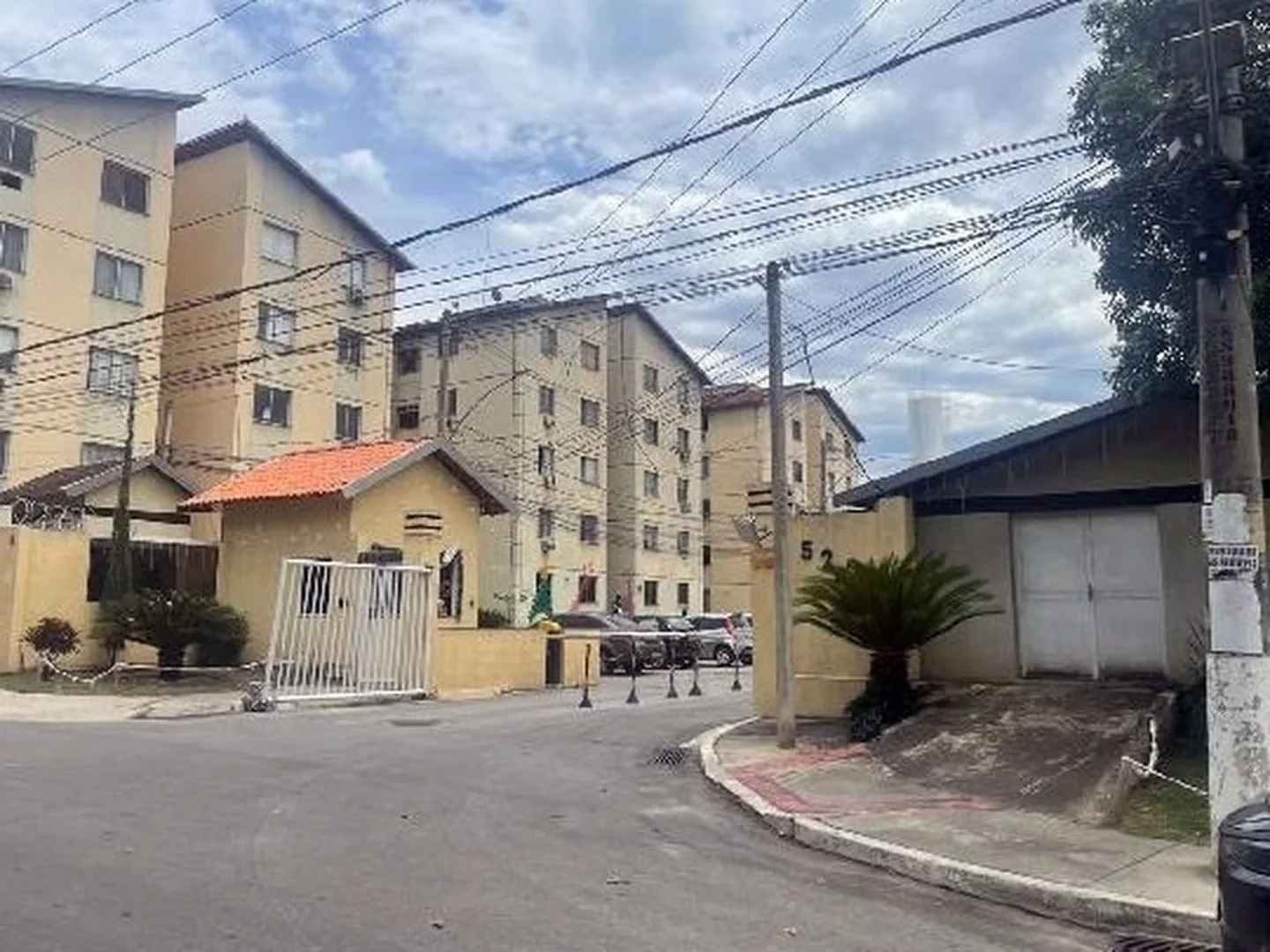 Apartamento - Rio De Janeiro, RJ - foto 1