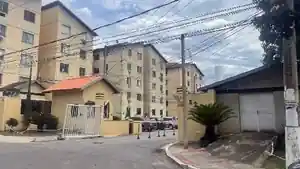 Apartamento - Rio De Janeiro, RJ