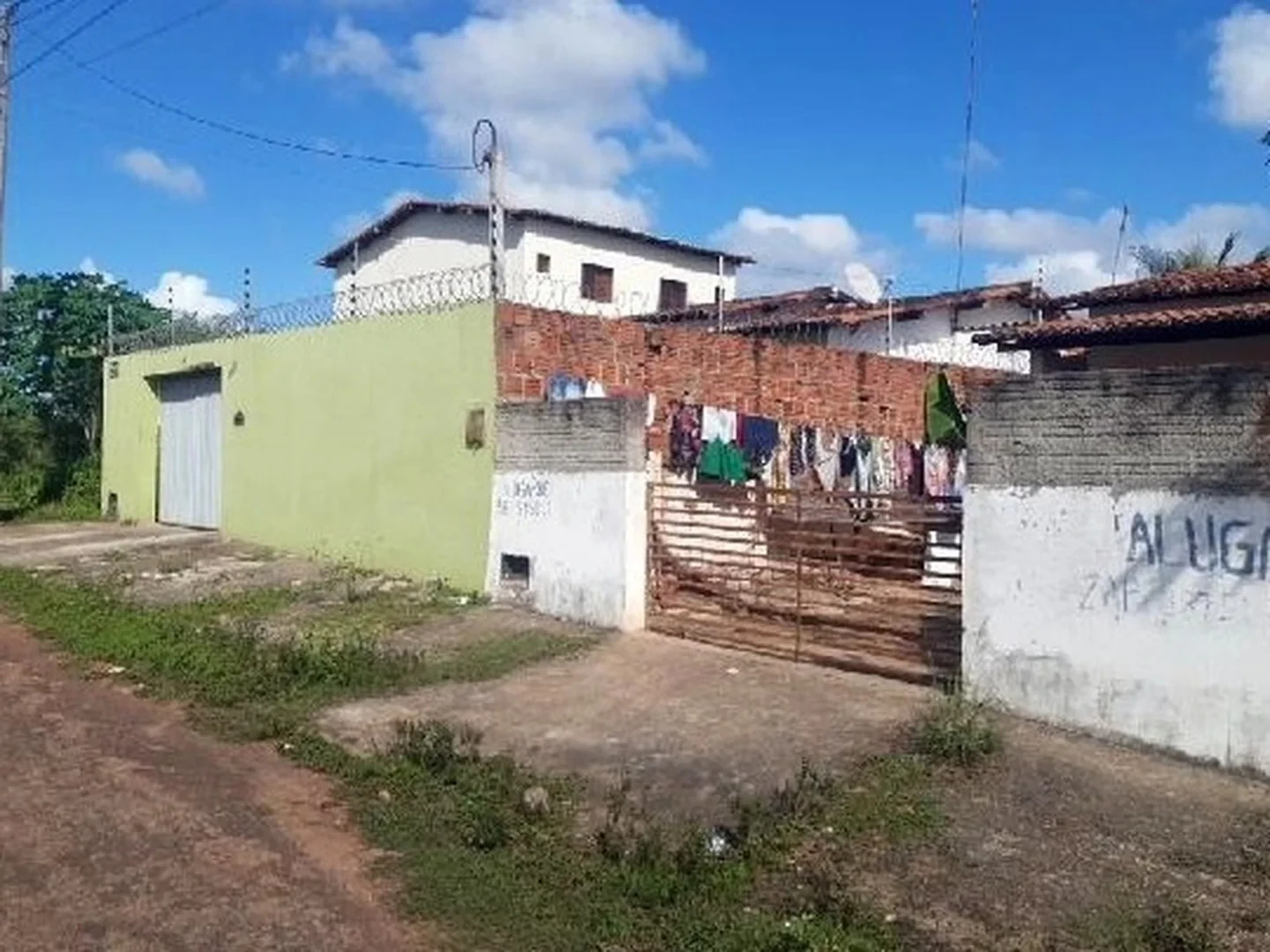 Casa - Ceara-Mirim, RN - foto 1