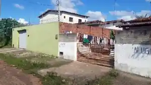 Casa - Ceara-Mirim, RN