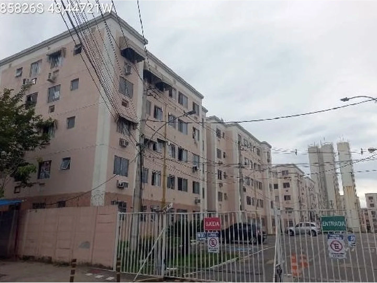 Apartamento - Rio De Janeiro, RJ - foto 1