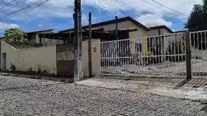 Casa - Sao Goncalo Do Amarante, RN
