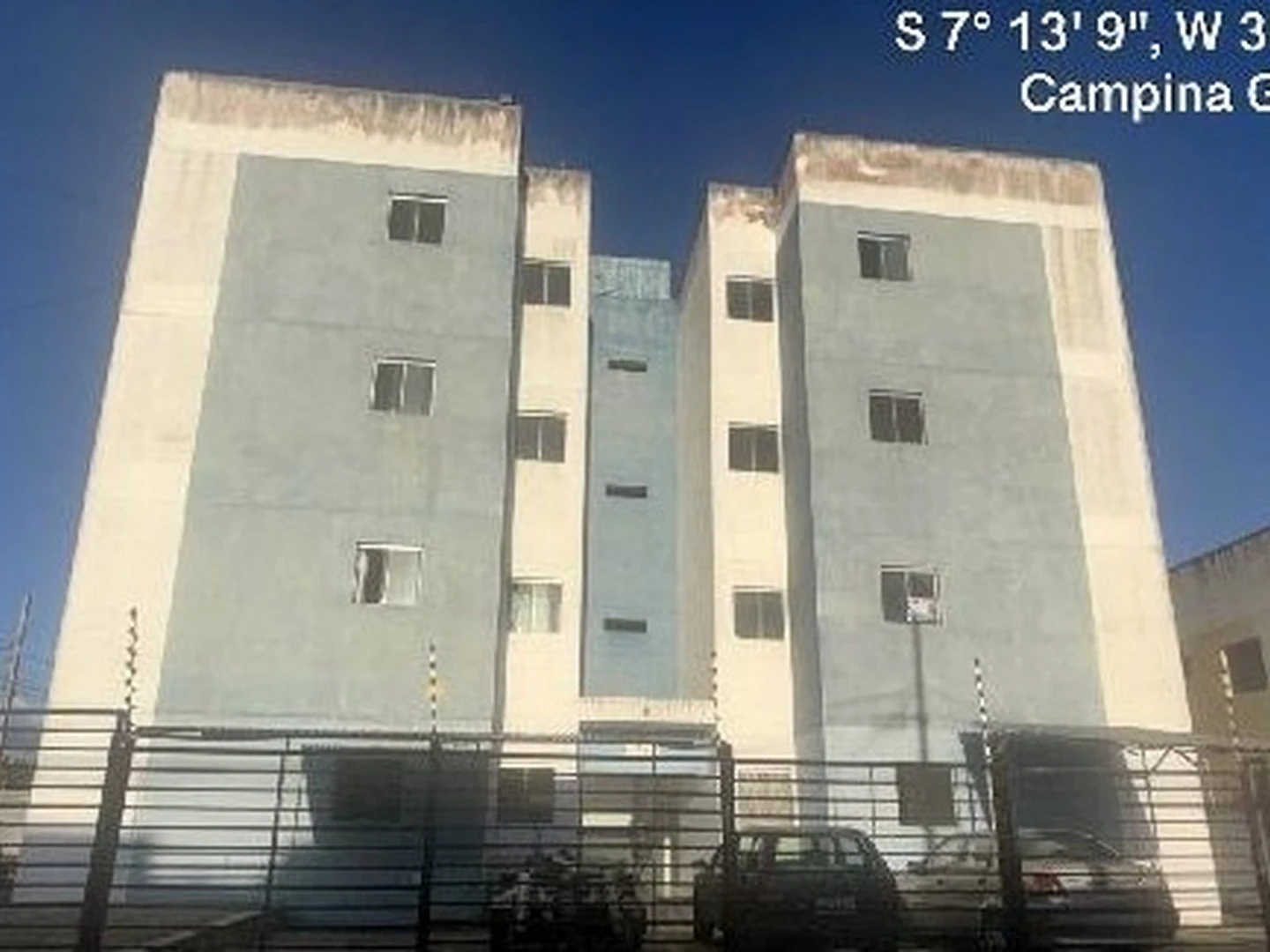 Apartamento - Campina Grande, PB - foto 1