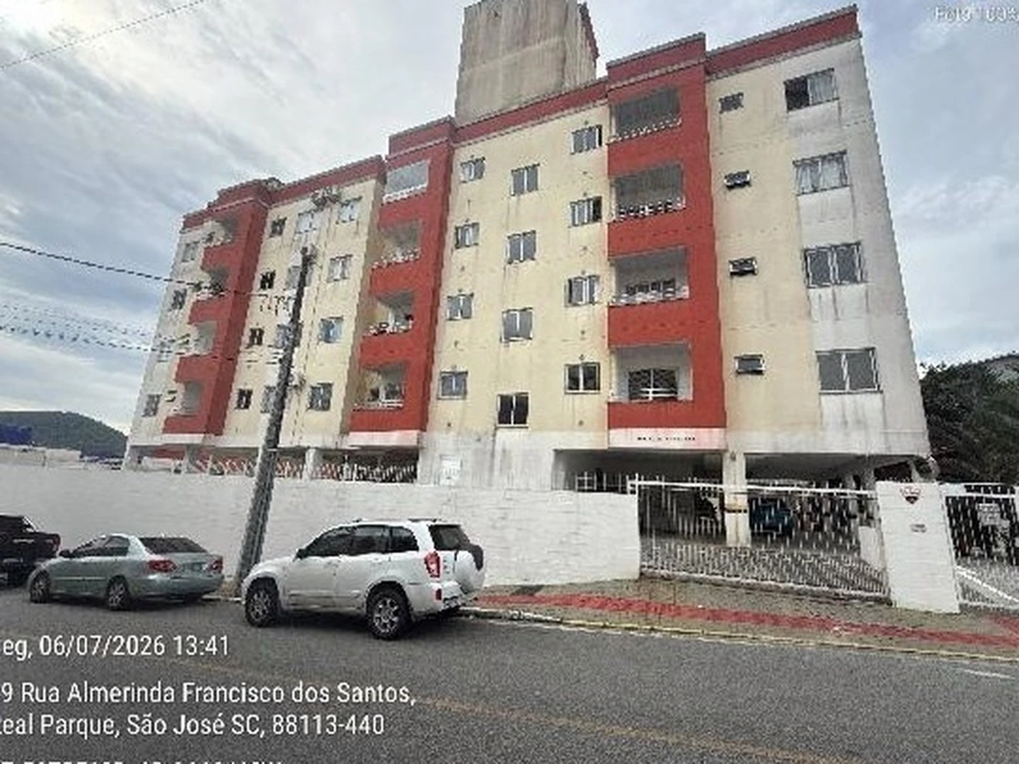Apartamento - Sao Jose, SC - foto 1