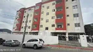 Apartamento - Sao Jose, SC