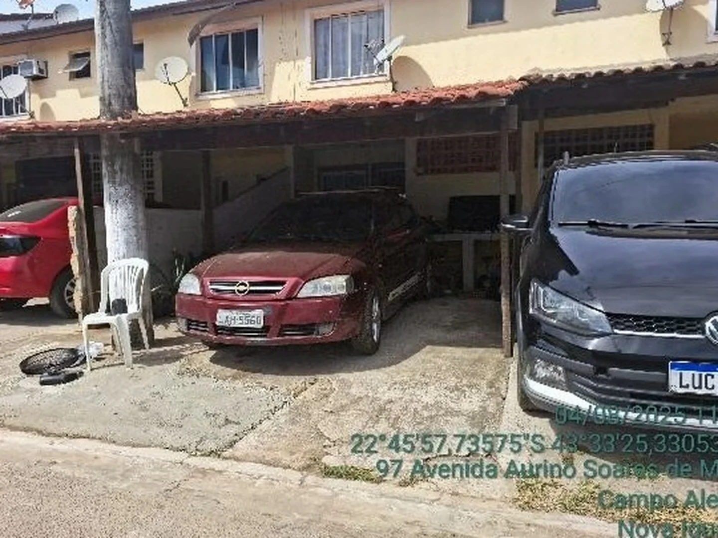 Casa - Nova Iguacu, RJ - foto 1