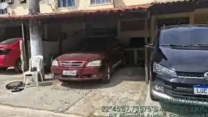 Casa - Nova Iguacu, RJ
