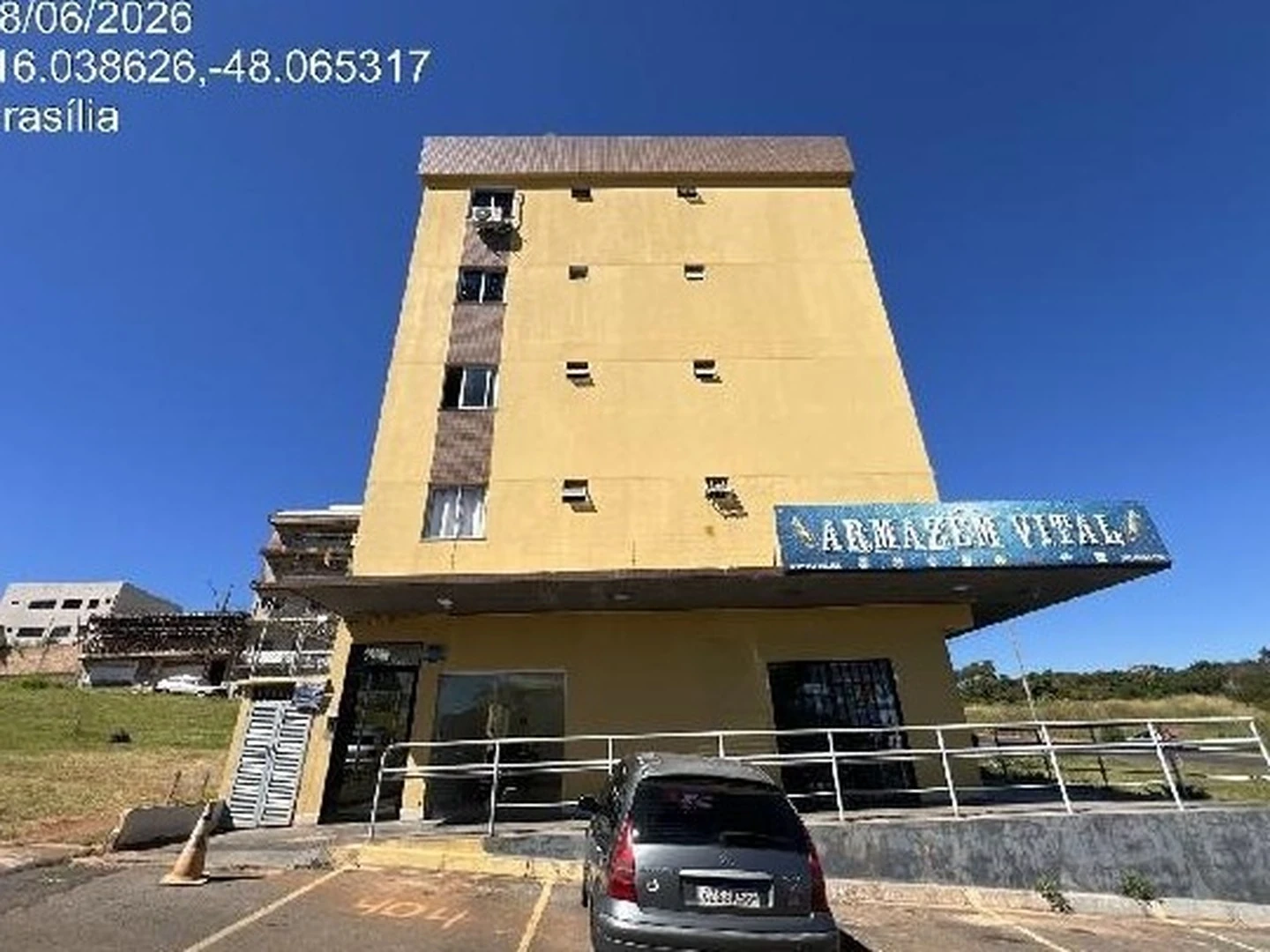 Apartamento - Brasília, DF - foto 1