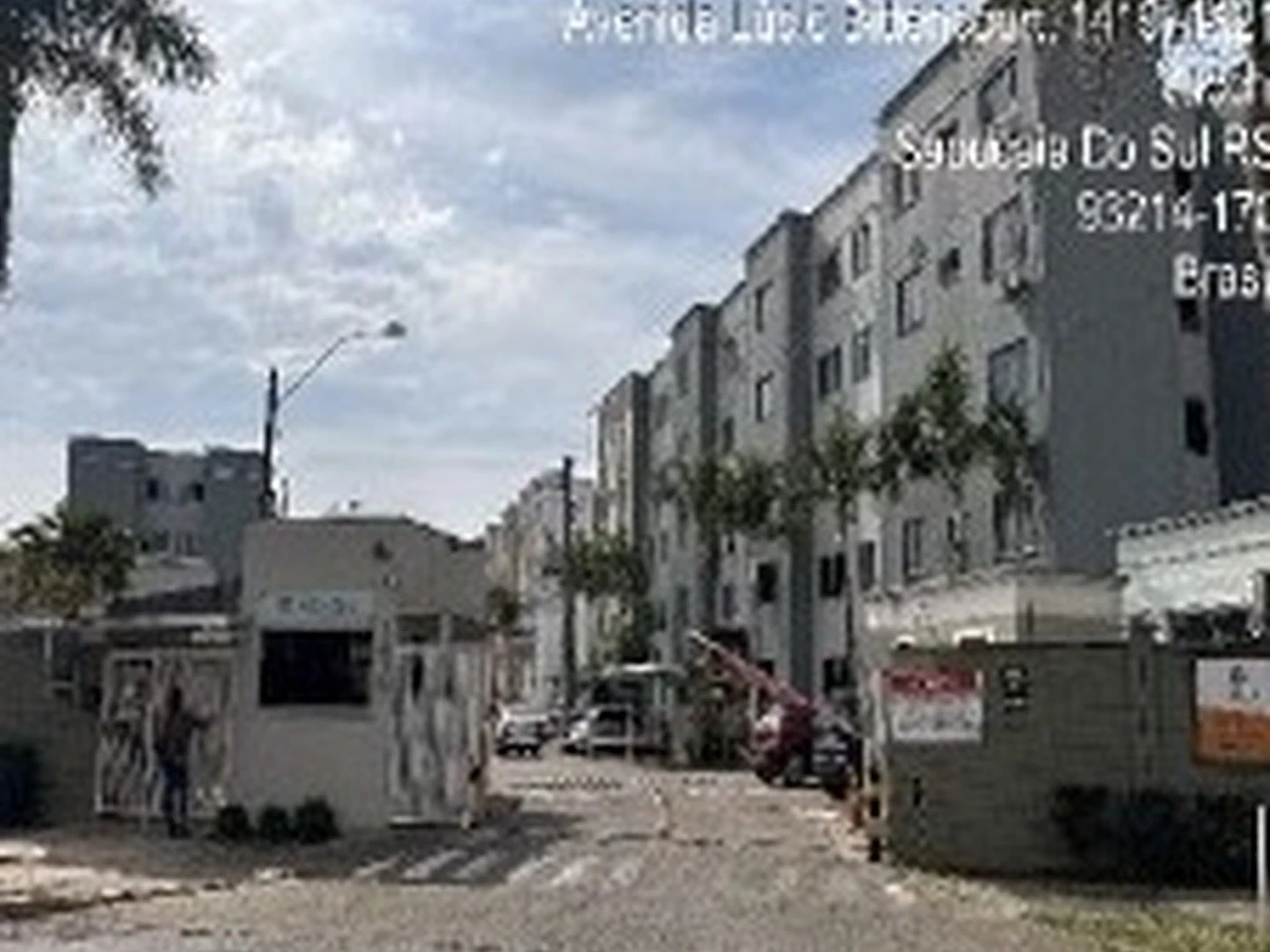 Apartamento - Sapucaia Do Sul, RS - foto 1