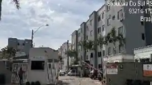 Apartamento - Sapucaia Do Sul, RS