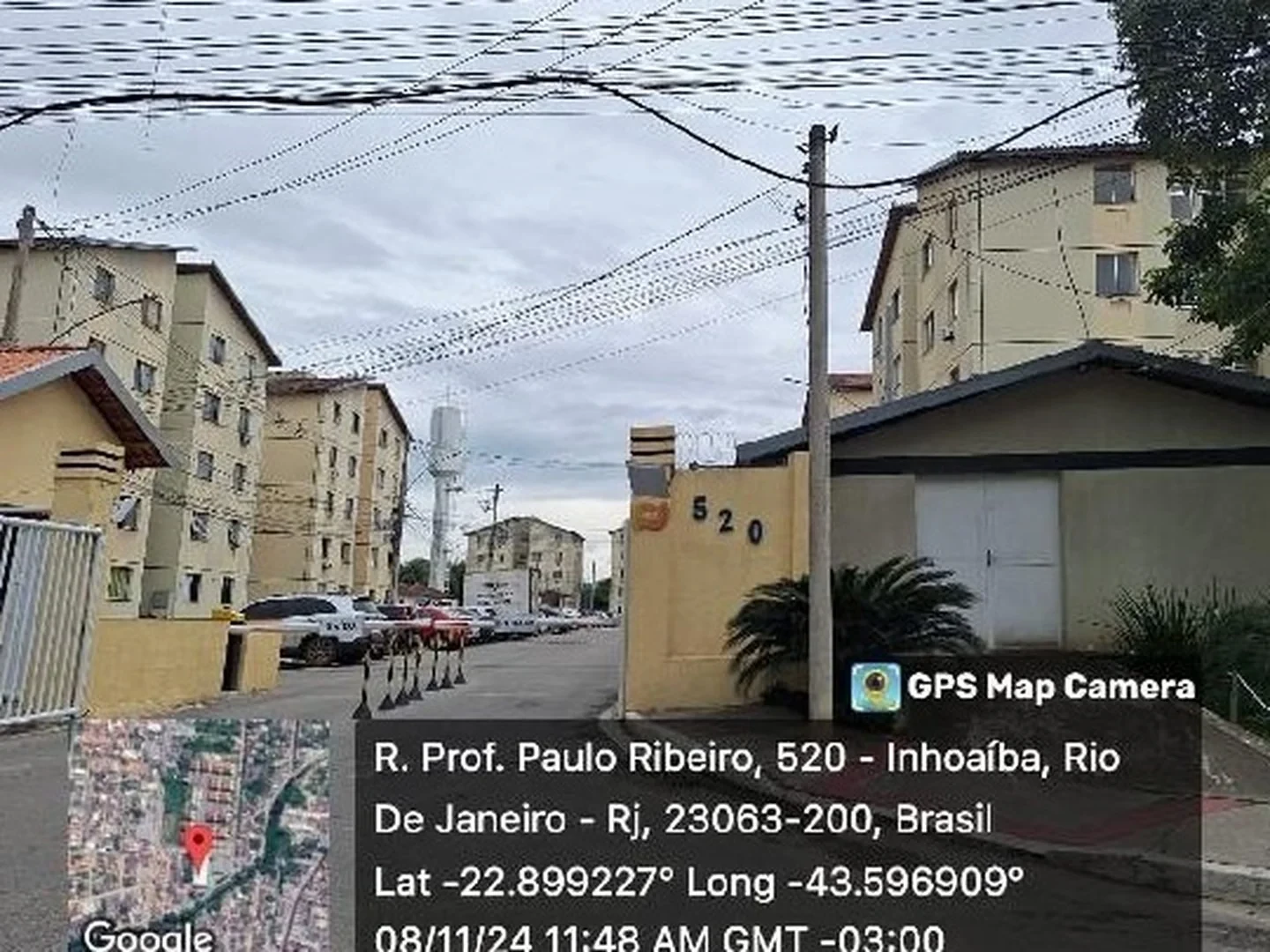 Apartamento - Rio De Janeiro, RJ - foto 1