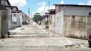 Casa - Sao Goncalo Do Amarante, RN