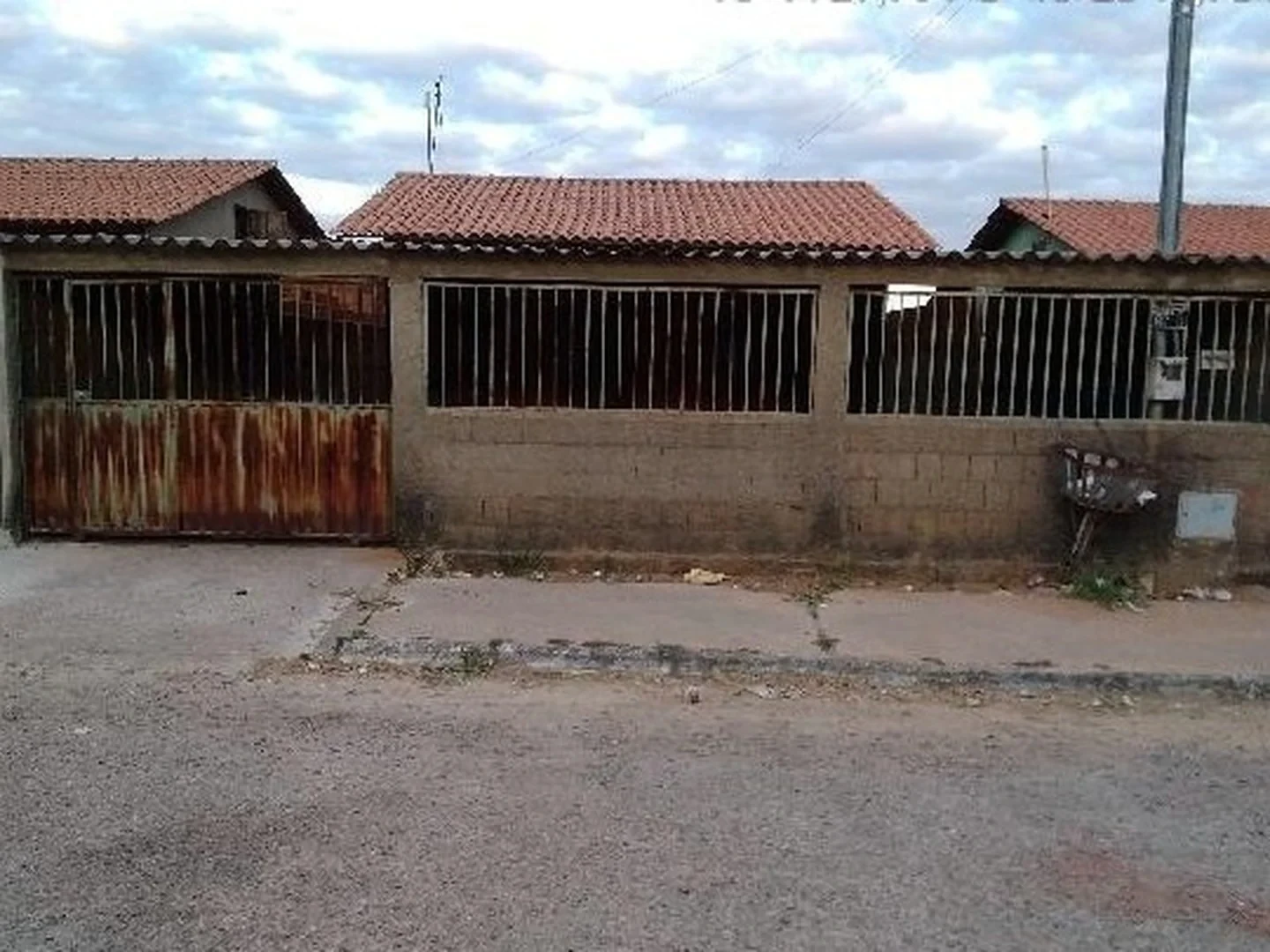 Casa - Cocalzinho De Goias, GO - foto 1