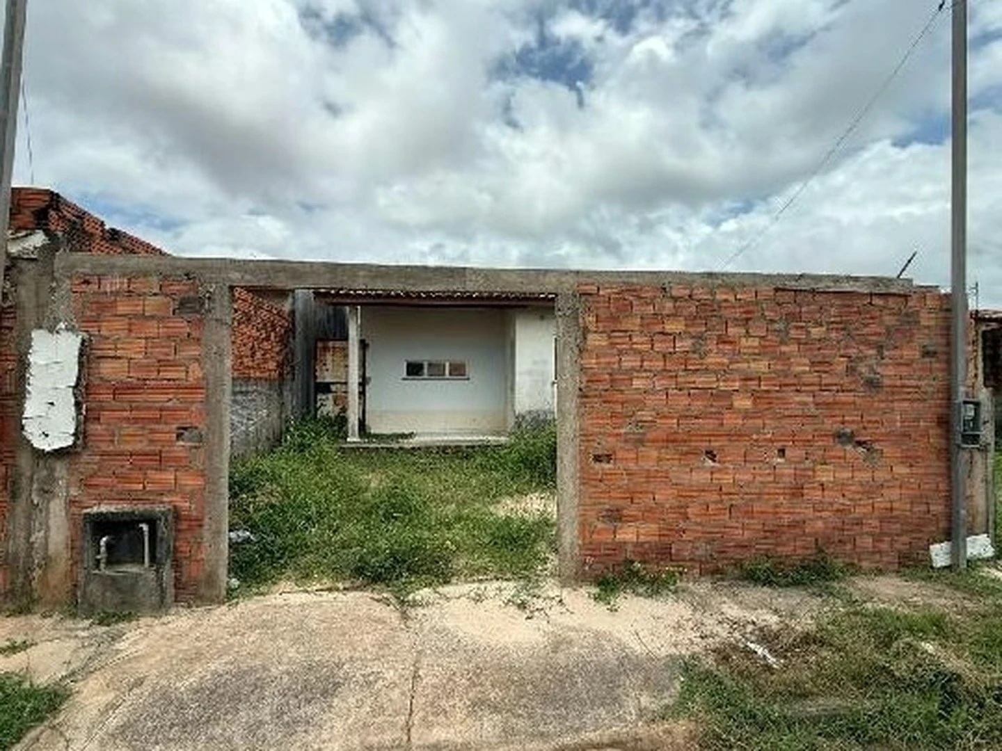 Casa - Paco Do Lumiar, MA - foto 1