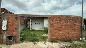 Casa - Paco Do Lumiar, MA