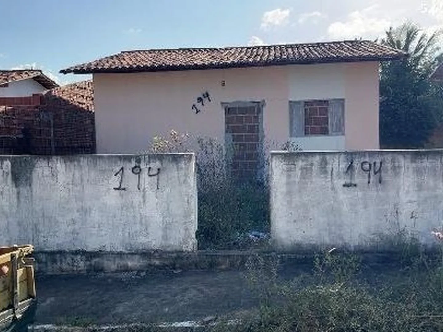Casa - Ceara-Mirim, RN - foto 1