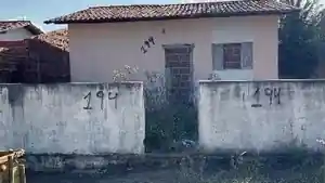 Casa - Ceara-Mirim, RN