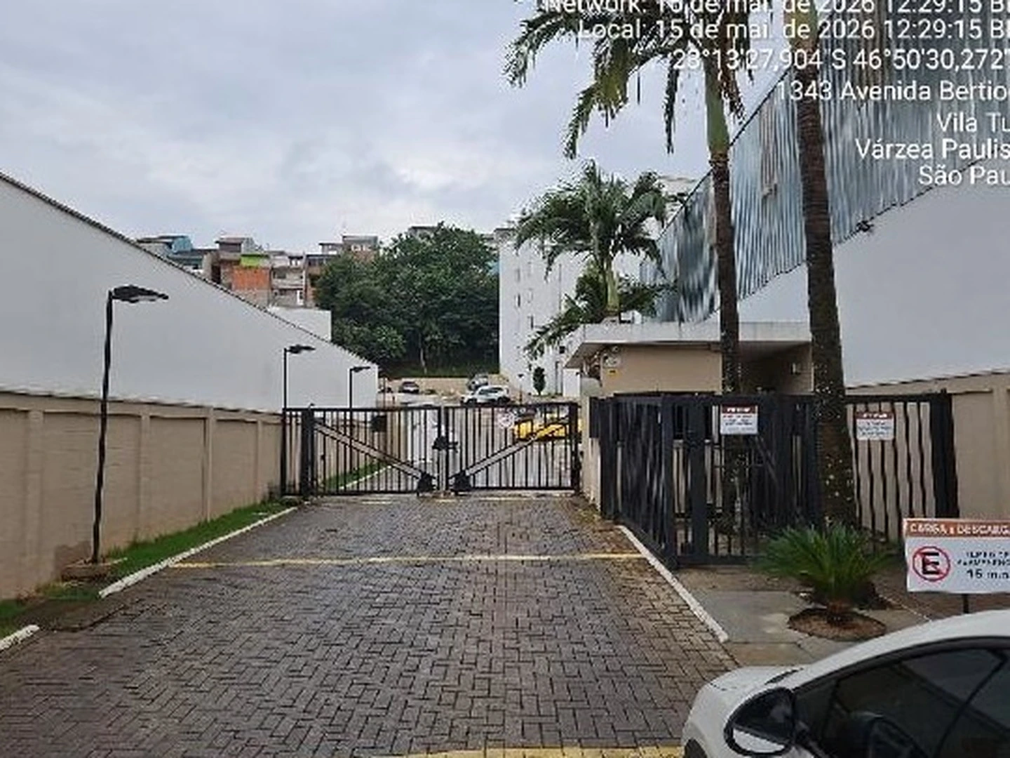 Apartamento - Varzea Paulista, SP - foto 1
