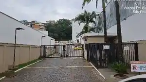 Apartamento - Varzea Paulista, SP