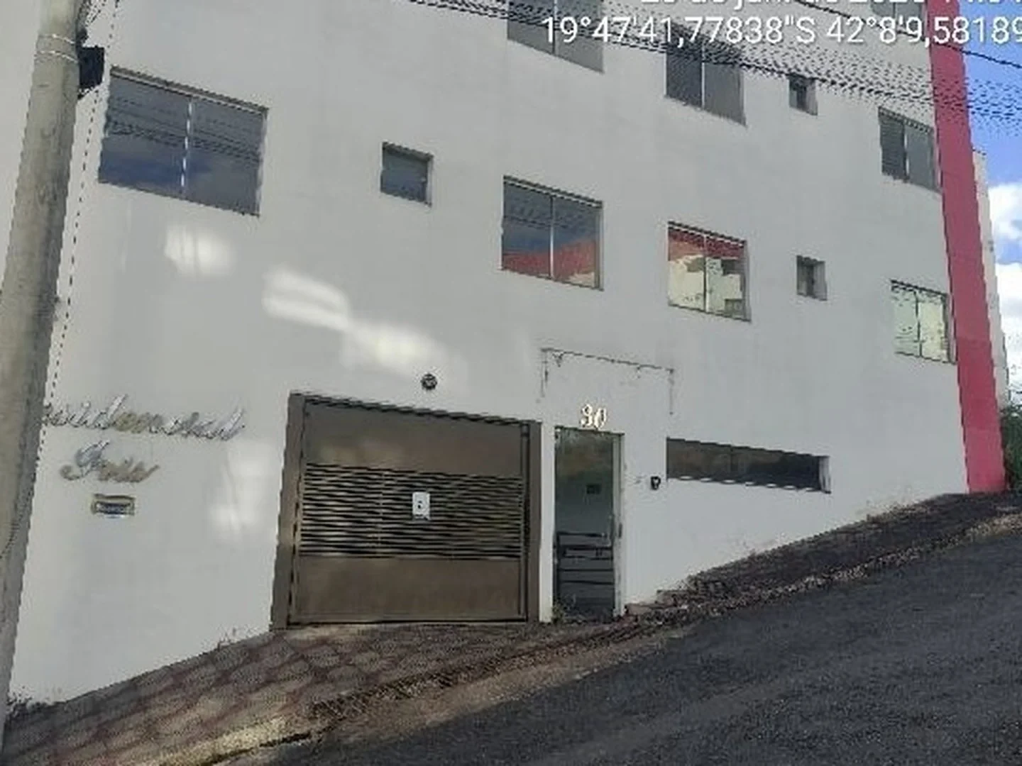Apartamento - Caratinga, MG - foto 1