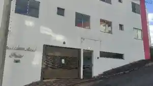 Apartamento - Caratinga, MG
