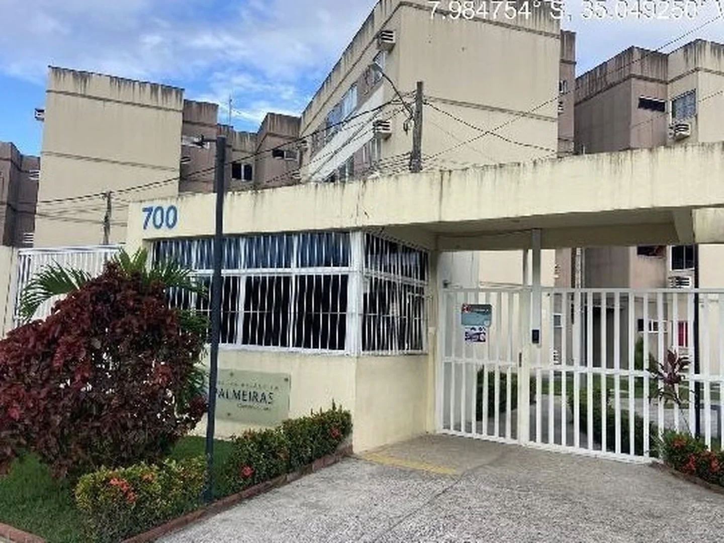 Apartamento - Sao Lourenco Da Mata, PE - foto 1