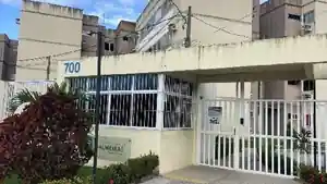 Apartamento - Sao Lourenco Da Mata, PE