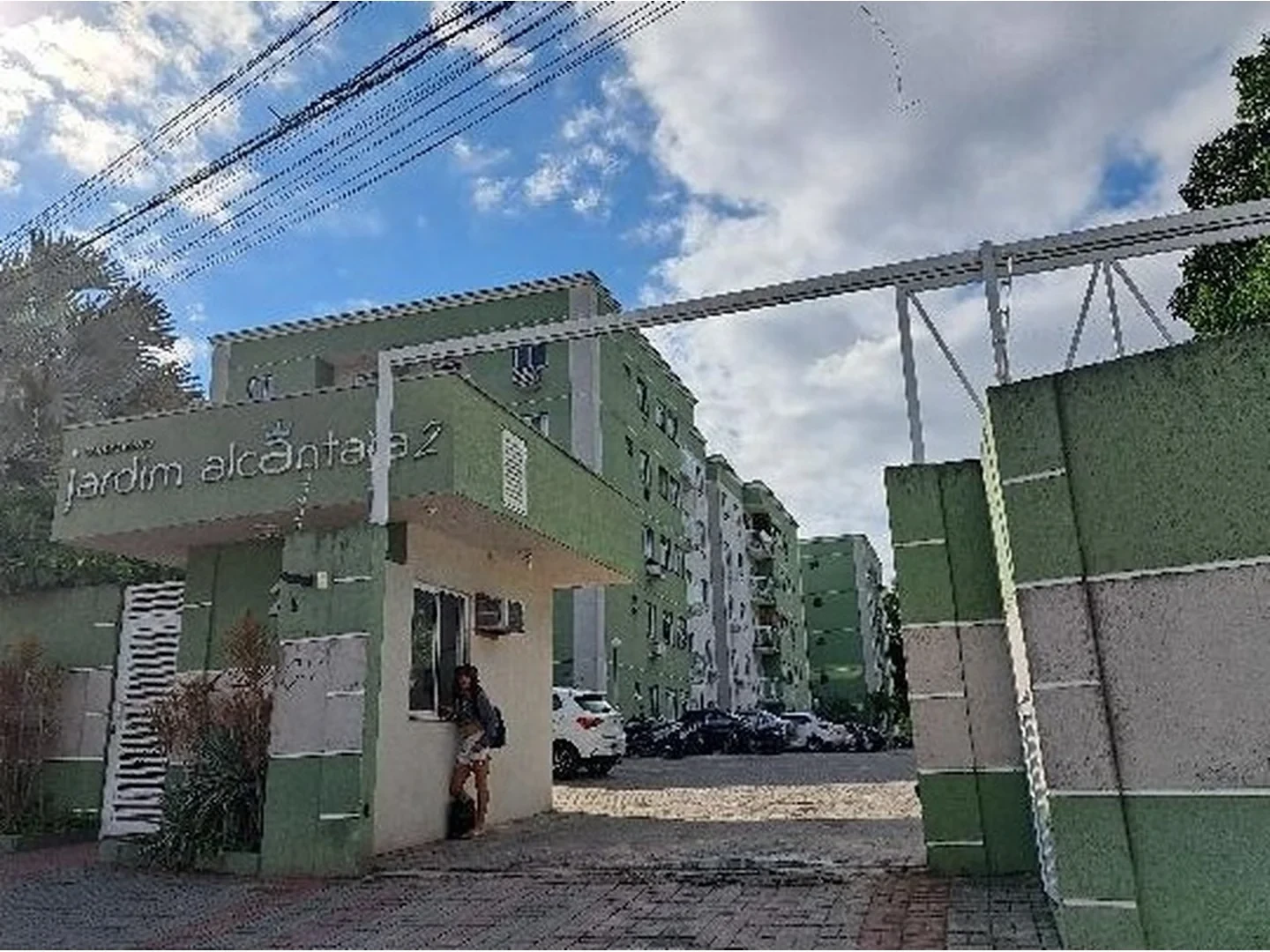 Apartamento - Sao Goncalo, RJ - foto 1