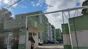 Apartamento - Sao Goncalo, RJ