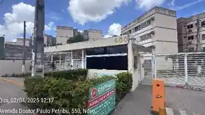 Apartamento - Sao Lourenco Da Mata, PE