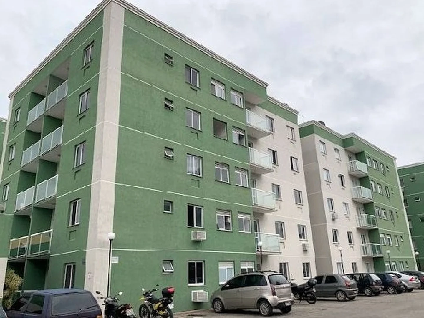 Apartamento - Sao Goncalo, RJ - foto 1