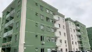 Apartamento - Sao Goncalo, RJ