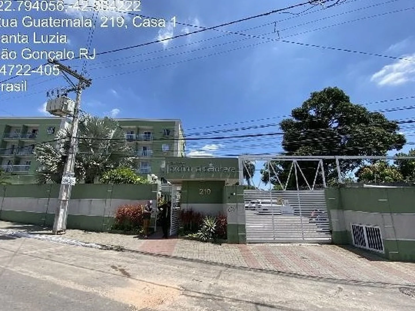 Apartamento - Sao Goncalo, RJ - foto 1