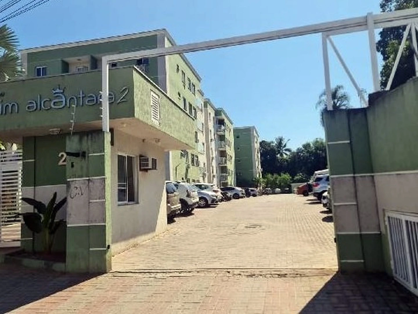 Apartamento - Sao Goncalo, RJ - foto 1