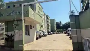 Apartamento - Sao Goncalo, RJ