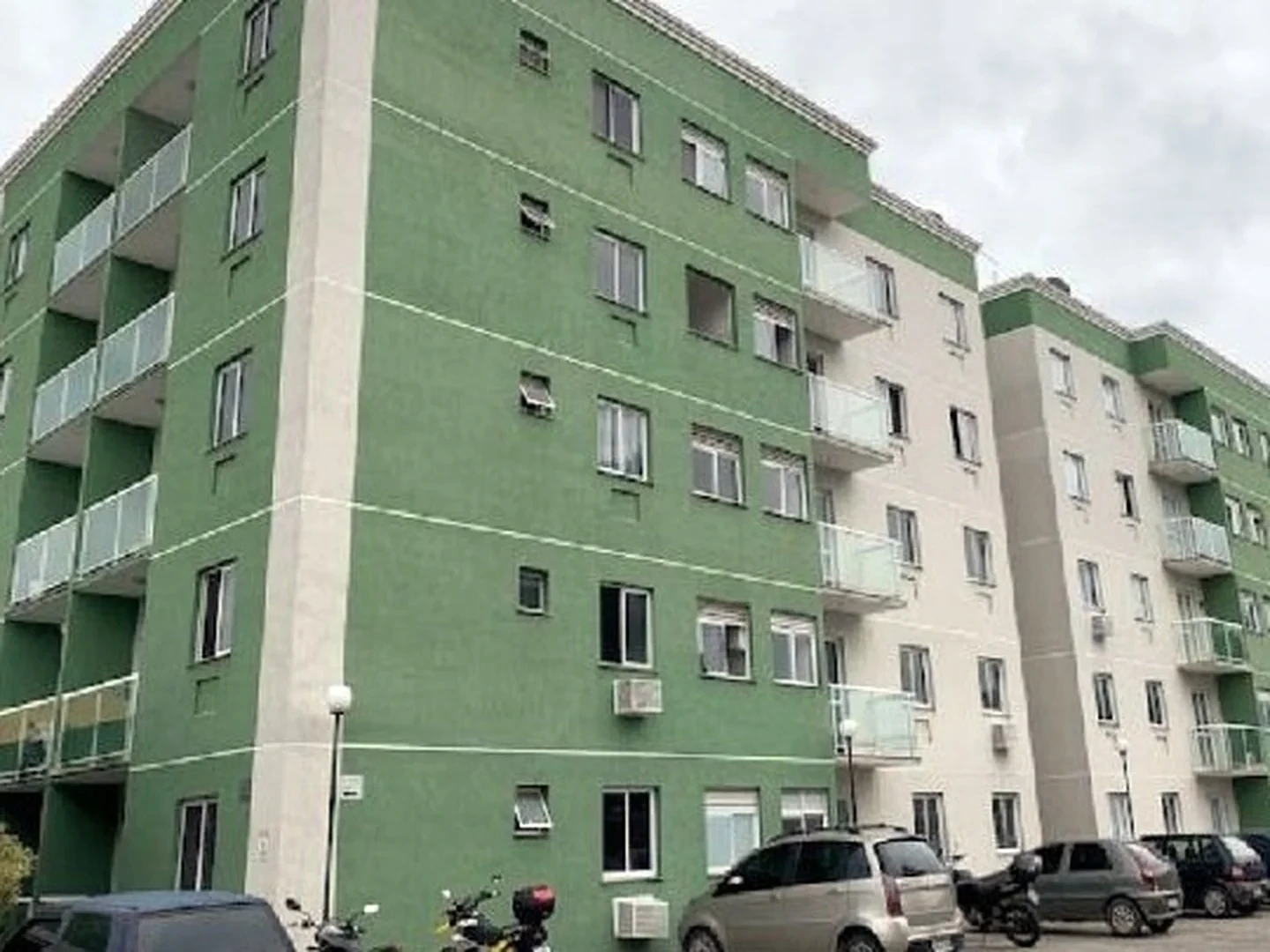 Apartamento - Sao Goncalo, RJ - foto 1