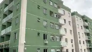 Apartamento - Sao Goncalo, RJ