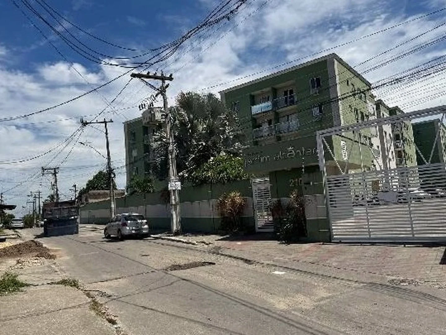 Apartamento - Sao Goncalo, RJ - foto 1