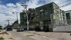 Apartamento - Sao Goncalo, RJ