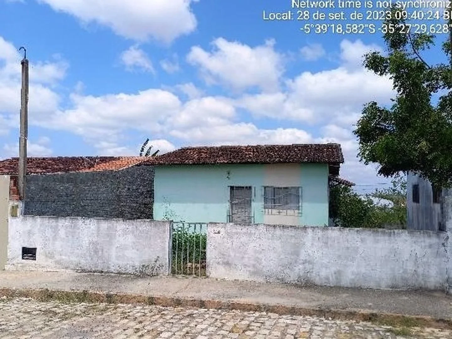 Casa - Ceara-Mirim, RN - foto 1