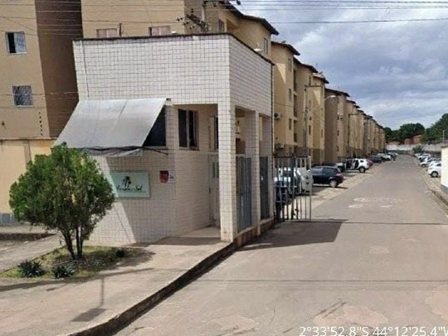 Apartamento - Sao Jose De Ribamar, MA - foto 1
