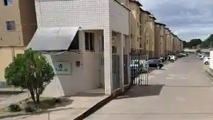 Apartamento - Sao Jose De Ribamar, MA