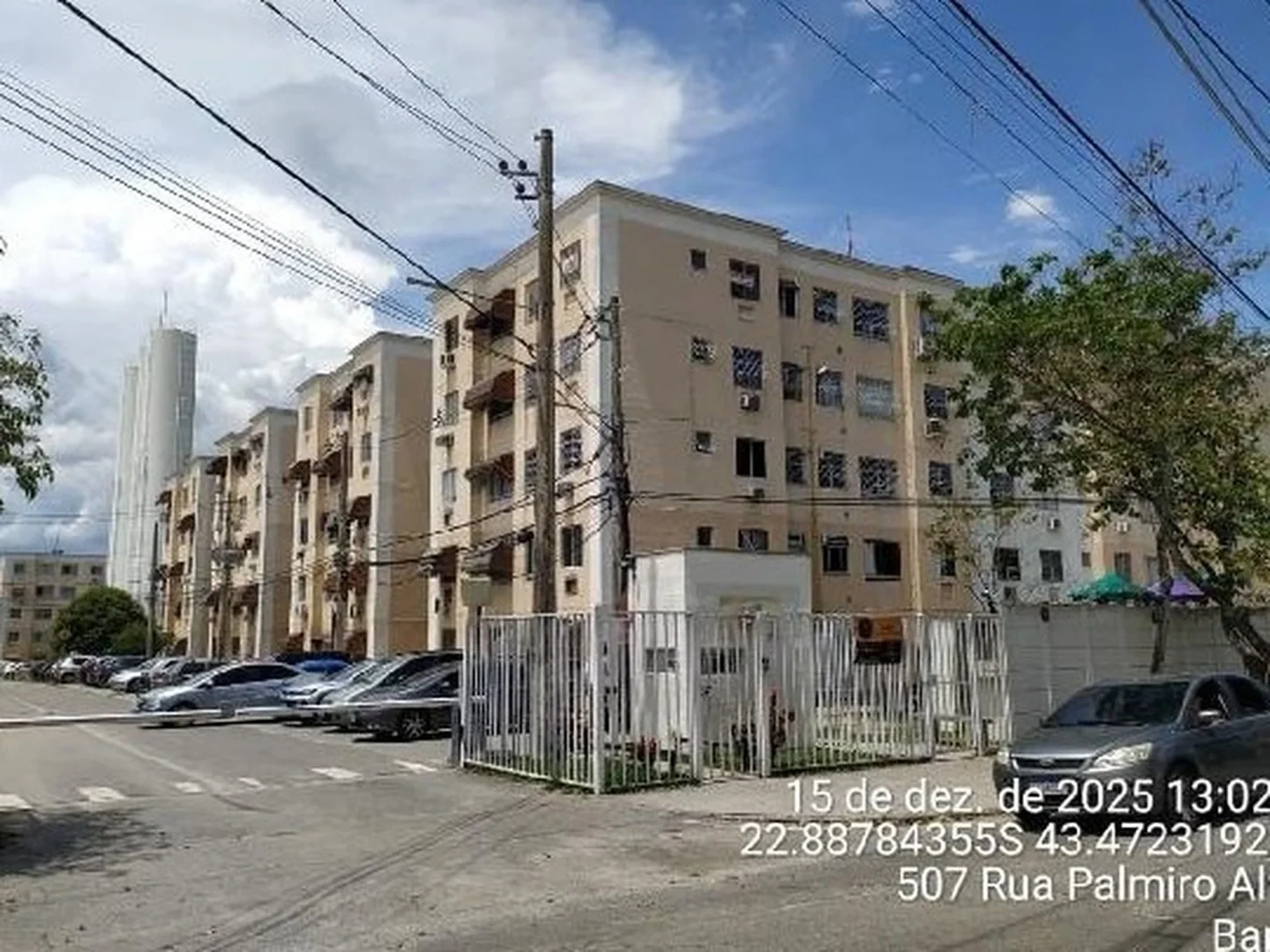 Apartamento - Rio De Janeiro, RJ - foto 1