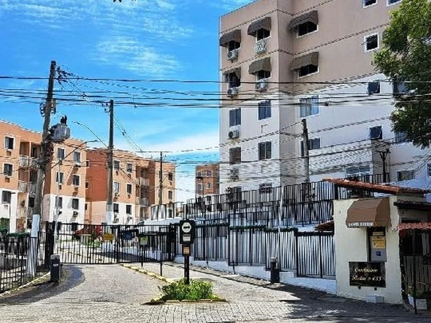 Apartamento - Rio De Janeiro, RJ - foto 1