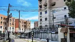 Apartamento - Rio De Janeiro, RJ
