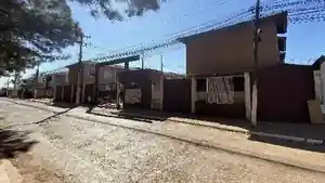Apartamento - Valparaiso De Goias, GO